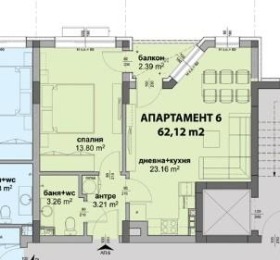 2-стаен град Бургас, Славейков 9