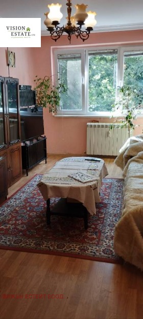 1 ložnice Banišora, Sofia