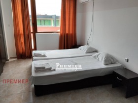 1 hálószoba Pomorie, régió Burgasz