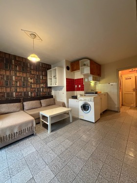 1 Schlafzimmer Banischora, Sofia