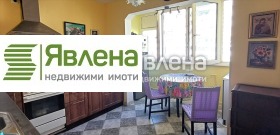 3-стаен град София, Овча купел 1