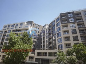 2 hálószobás Poligona, Sofia