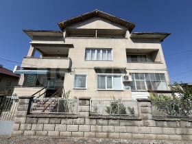 ЕТАЖ ОТ КЪЩА, 154 m2
