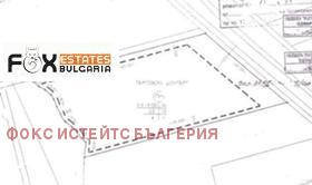 Продава парцел град Пловдив Индустриална зона - Север - [1] 