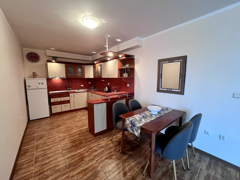 Продава  1-стаен област Бургас , с. Кошарица , 60 кв.м | 99486024 - изображение [4]