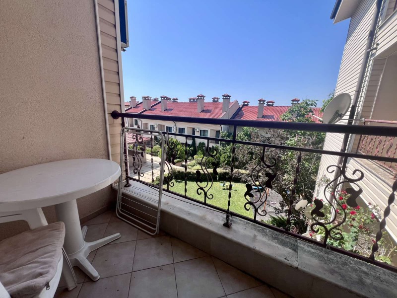 Продава  1-стаен област Бургас , с. Кошарица , 60 кв.м | 99486024 - изображение [8]