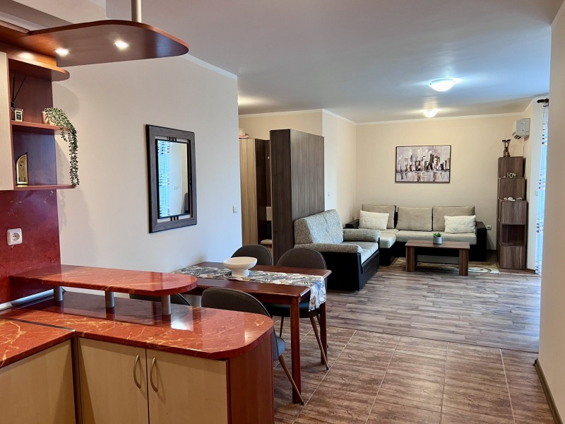 Продава  1-стаен област Бургас , с. Кошарица , 60 кв.м | 99486024