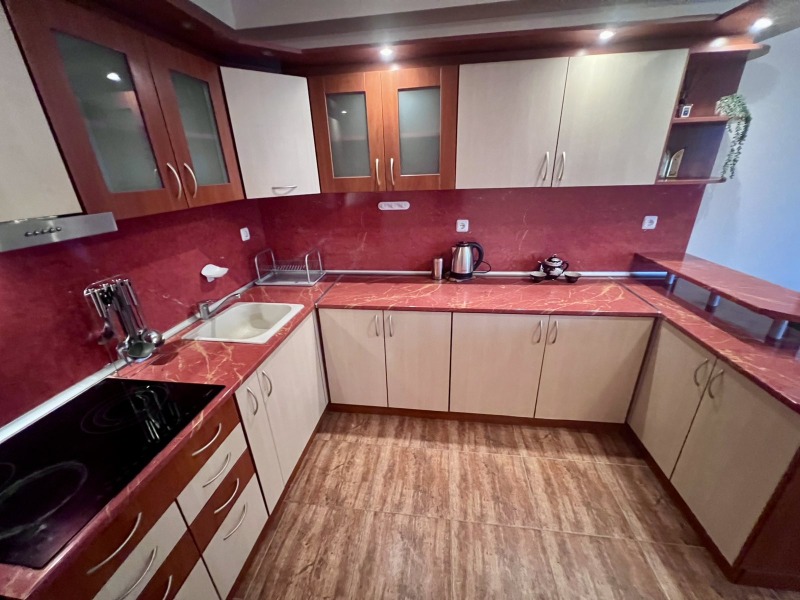 Продава  1-стаен област Бургас , с. Кошарица , 60 кв.м | 99486024 - изображение [5]