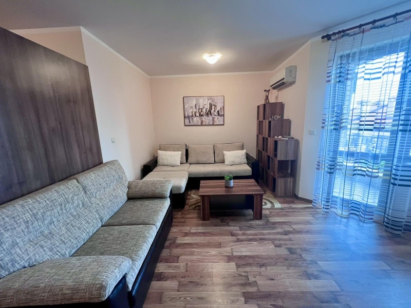 Продава  1-стаен област Бургас , с. Кошарица , 60 кв.м | 99486024 - изображение [2]