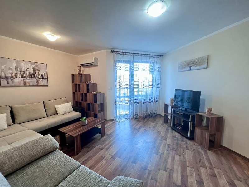 Продава  1-стаен област Бургас , с. Кошарица , 60 кв.м | 99486024 - изображение [3]