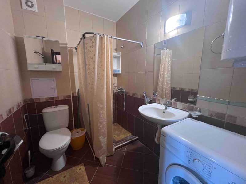 Продава  1-стаен област Бургас , с. Кошарица , 60 кв.м | 99486024 - изображение [7]