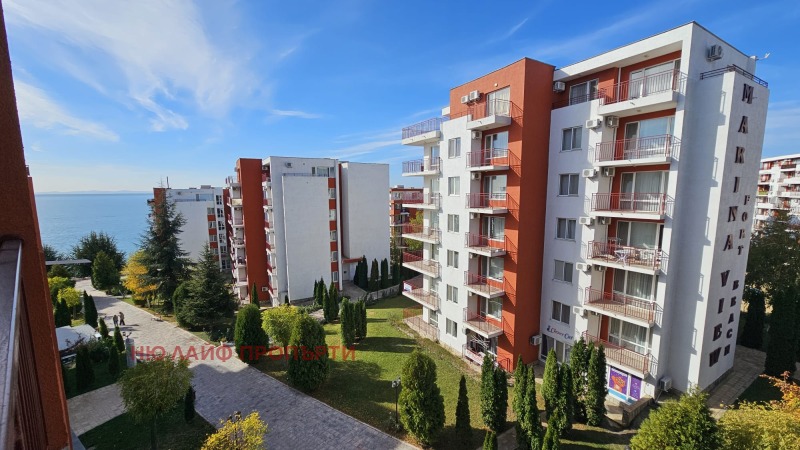 De vânzare  1 dormitor regiunea Burgas , Sveti Vlas , 61 mp | 74154578 - imagine [16]