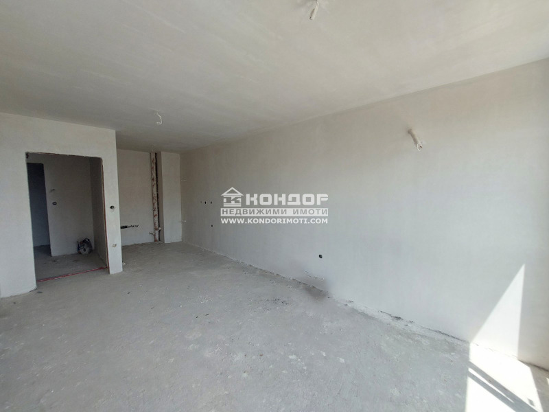 Te koop  1 slaapkamer Plovdiv , Karsjijaka , 112 m² | 49510475 - afbeelding [4]