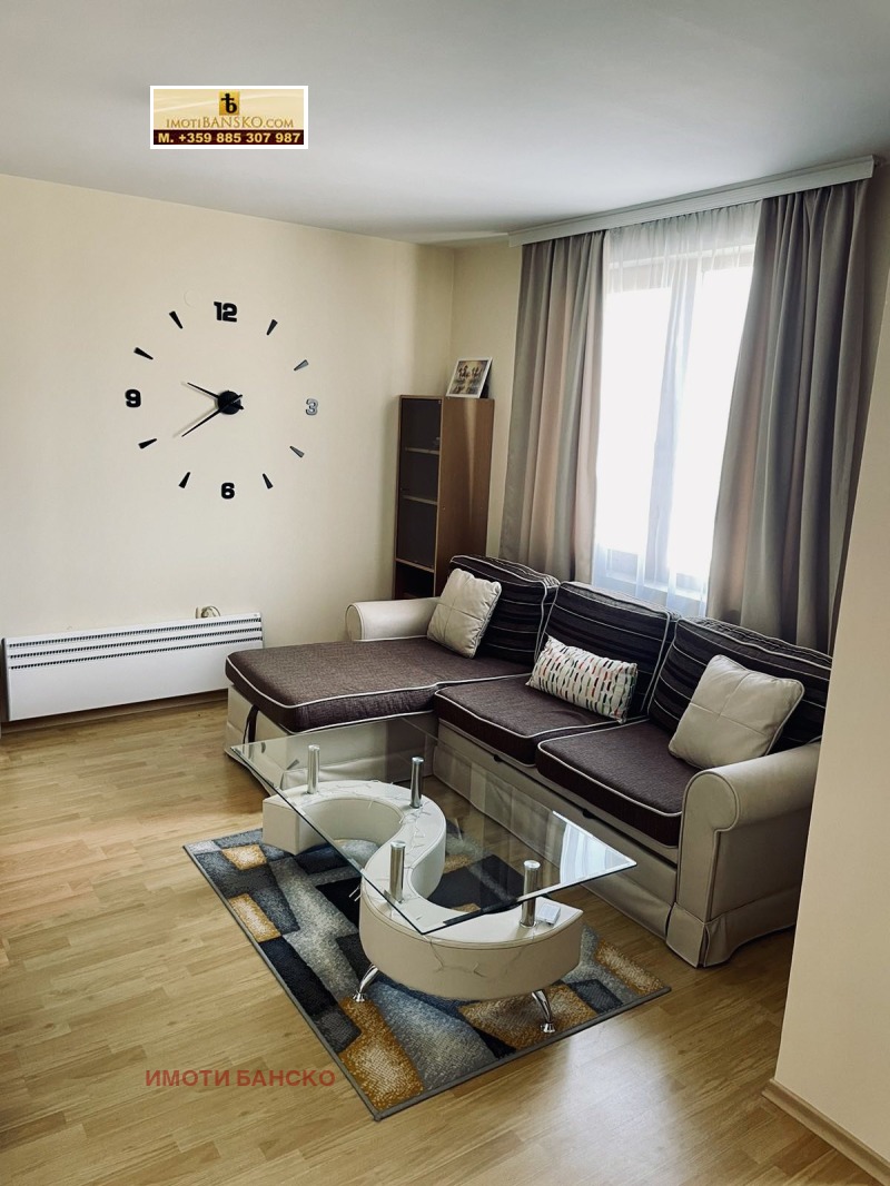 À vendre  1 chambre région Blagoevgrad , Bansko , 70 m² | 64811440