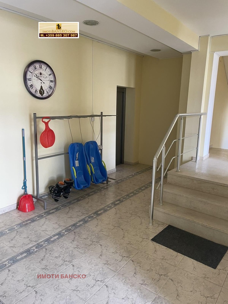 Zu verkaufen  1 Schlafzimmer region Blagoewgrad , Bansko , 70 qm | 64811440 - Bild [14]