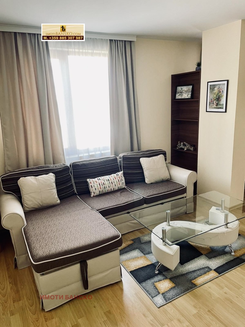 À vendre  1 chambre région Blagoevgrad , Bansko , 70 m² | 64811440 - image [7]