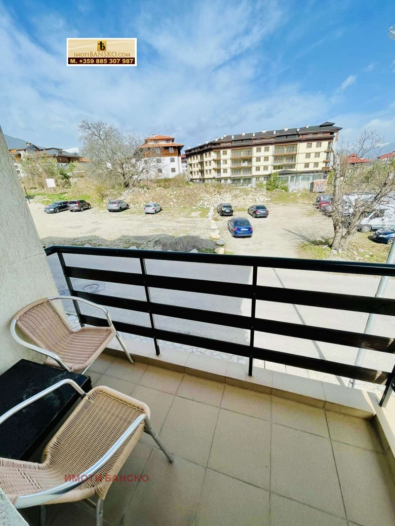 For Sale  1 bedroom region Blagoevgrad , Bansko , 70 sq.m | 64811440 - image [5]