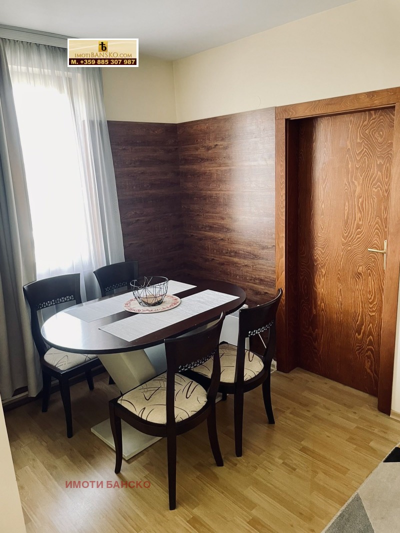 En venta  1 dormitorio región Blagoevgrad , Bansko , 70 metros cuadrados | 64811440 - imagen [4]