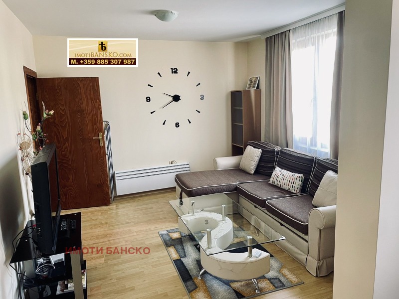 Te koop  1 slaapkamer regio Blagoëvgrad , Bansko , 70 m² | 64811440 - afbeelding [6]