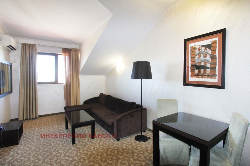 À vendre  1 chambre région Blagoevgrad , Bansko , 58 m² | 76387916 - image [2]