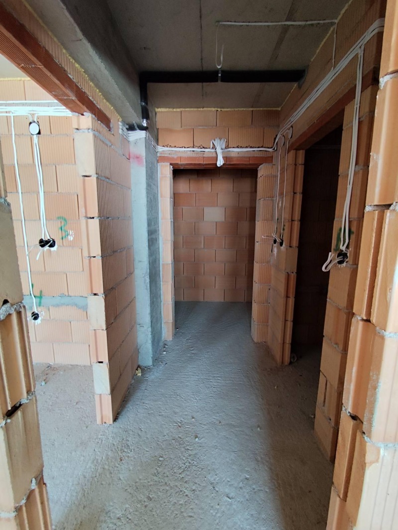 Продава 2-СТАЕН, гр. Бургас, Славейков, снимка 7 - Aпартаменти - 49525703