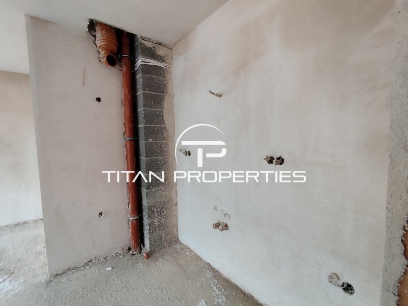 For Sale  1 bedroom Burgas , Slaveykov , 62 sq.m | 91553423 - image [13]