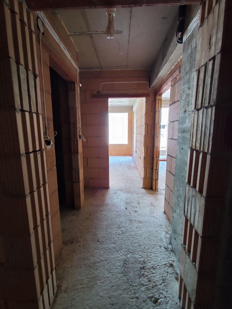 For Sale  1 bedroom Burgas , Slaveykov , 62 sq.m | 91553423 - image [17]