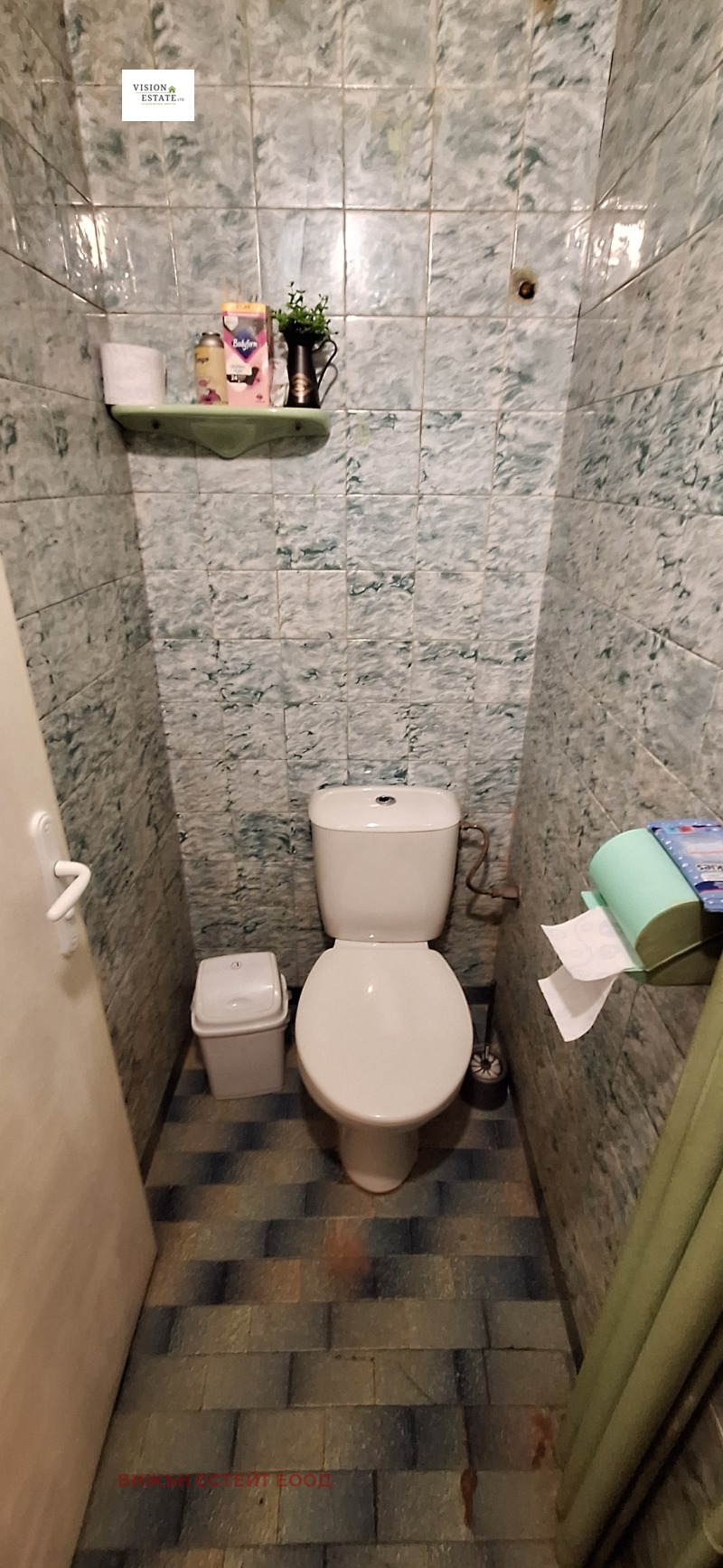 Προς πώληση  1 υπνοδωμάτιο Σοφηια , Φονδοβη ζηλητστα , 63 τ.μ | 95211931 - εικόνα [8]