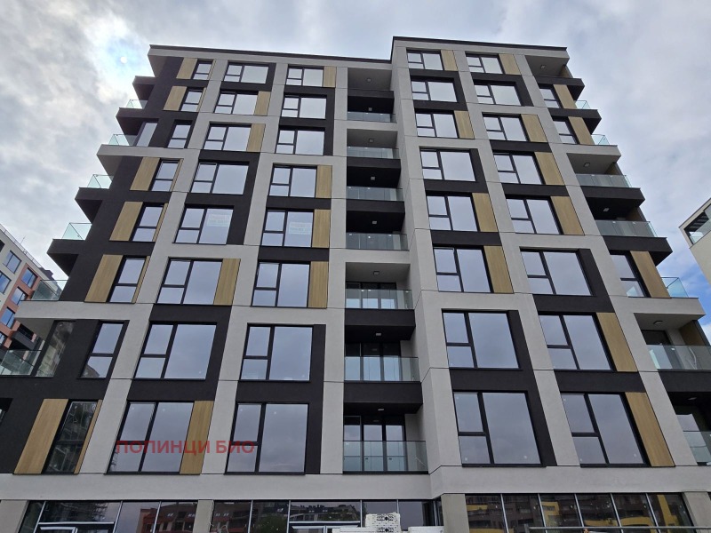 In vendita  1 camera da letto Sofia , Manastirski livadi , 70 mq | 27697176