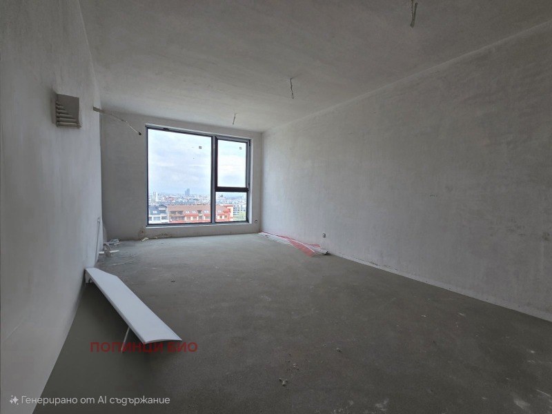 In vendita  1 camera da letto Sofia , Manastirski livadi , 70 mq | 27697176 - Immagine [2]