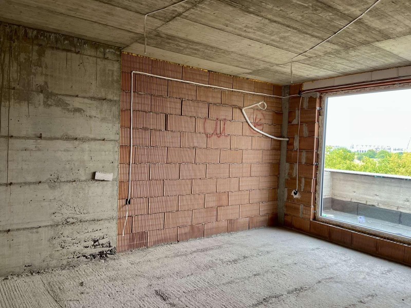 Zu verkaufen  1 Schlafzimmer Plowdiw , Ostromila , 63 qm | 88774302 - Bild [3]