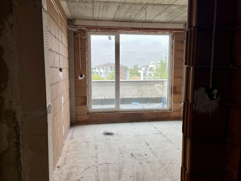 Zu verkaufen  1 Schlafzimmer Plowdiw , Ostromila , 63 qm | 88774302 - Bild [6]