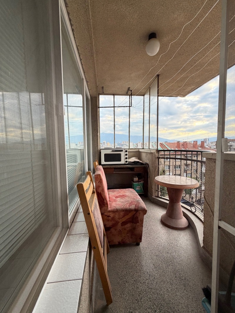 En venta  1 dormitorio Sofia , Banishora , 37 metros cuadrados | 60385674 - imagen [10]