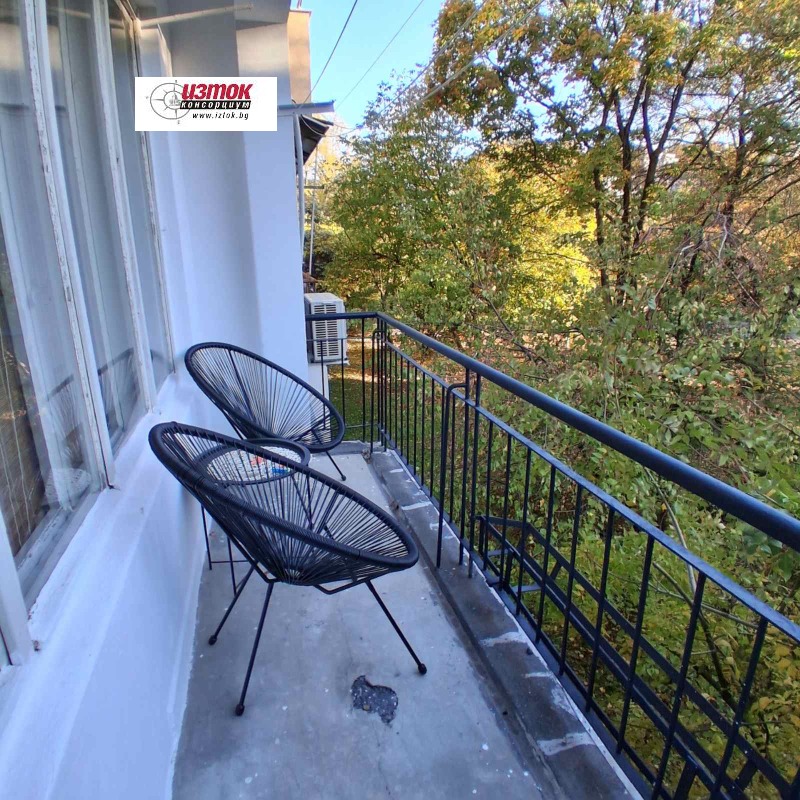 Продава 2-СТАЕН, гр. София, Толстой, снимка 11 - Апартаменти - 52221506