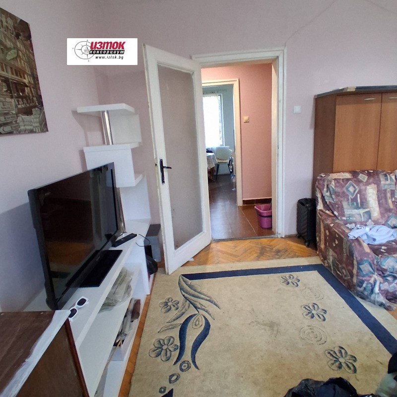 Продава 2-СТАЕН, гр. София, Толстой, снимка 9 - Апартаменти - 52221506