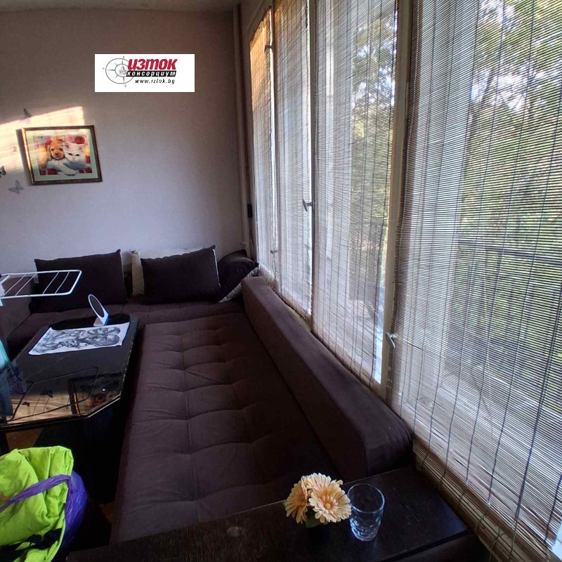 Продава 2-СТАЕН, гр. София, Толстой, снимка 8 - Апартаменти - 52221506