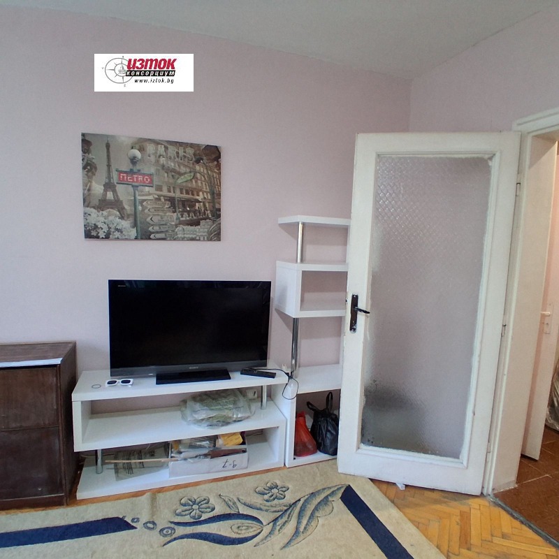 Продава 2-СТАЕН, гр. София, Толстой, снимка 6 - Апартаменти - 52221506