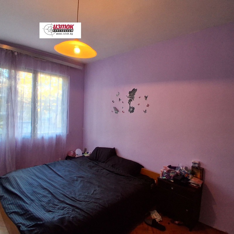 Продава 2-СТАЕН, гр. София, Толстой, снимка 10 - Апартаменти - 52221506