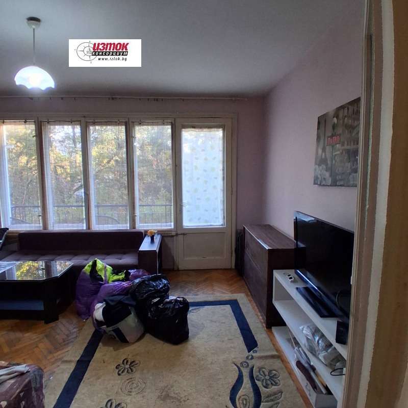 Продава 2-СТАЕН, гр. София, Толстой, снимка 4 - Апартаменти - 52221506