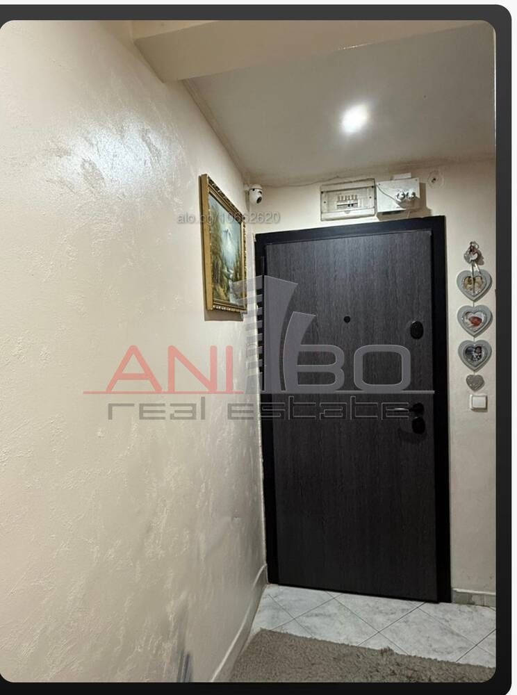 Продава 2-СТАЕН, гр. Варна, Колхозен пазар, снимка 10 - Апартаменти - 52536185