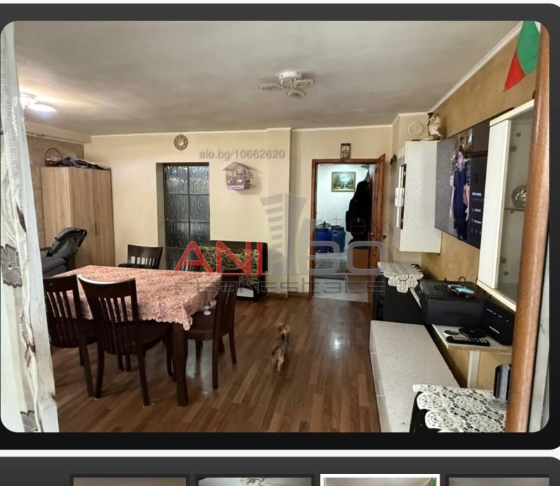 Продава 2-СТАЕН, гр. Варна, Колхозен пазар, снимка 5 - Апартаменти - 52536185