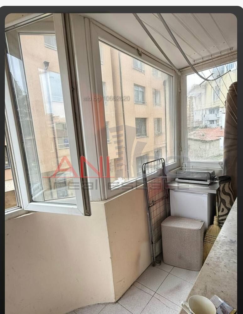 Продава 2-СТАЕН, гр. Варна, Колхозен пазар, снимка 9 - Апартаменти - 52536185