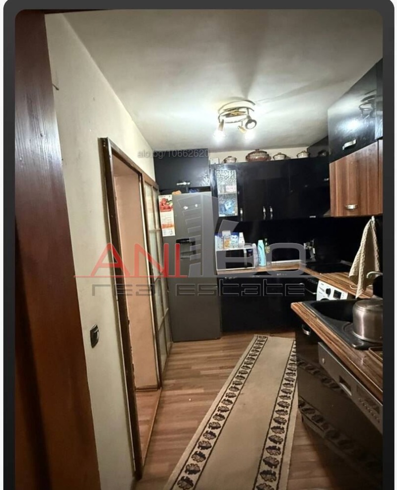 Продава 2-СТАЕН, гр. Варна, Колхозен пазар, снимка 4 - Апартаменти - 52536185