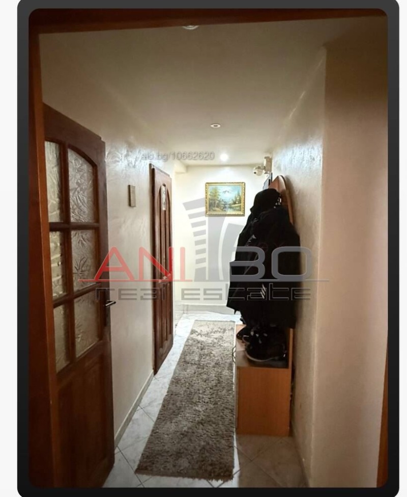 Продава 2-СТАЕН, гр. Варна, Колхозен пазар, снимка 11 - Апартаменти - 52536185