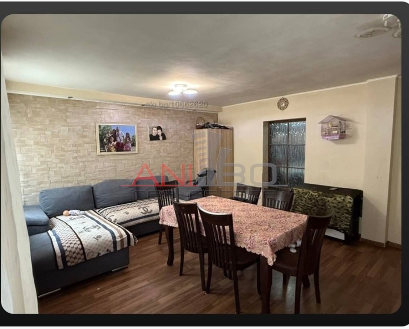 Продава 2-СТАЕН, гр. Варна, Колхозен пазар, снимка 3 - Апартаменти - 52536185