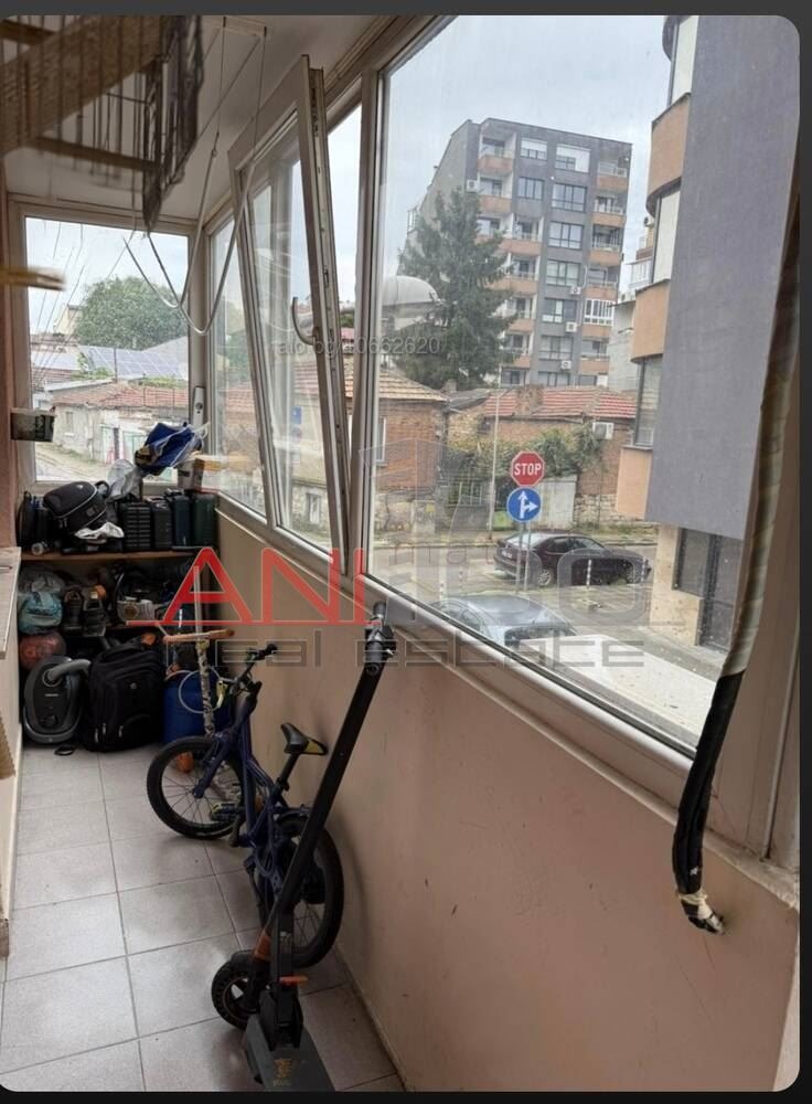 Продава 2-СТАЕН, гр. Варна, Колхозен пазар, снимка 8 - Апартаменти - 52536185