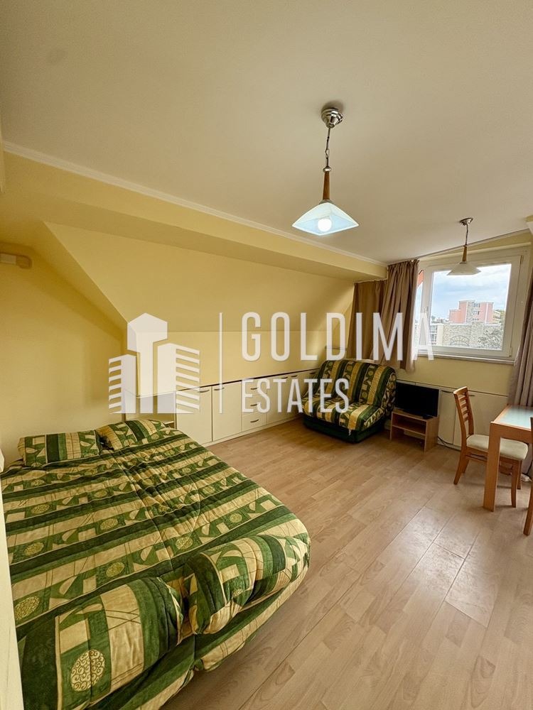 Продава 2-СТАЕН, к.к. Слънчев бряг, област Бургас, снимка 4 - Апартаменти - 52660524