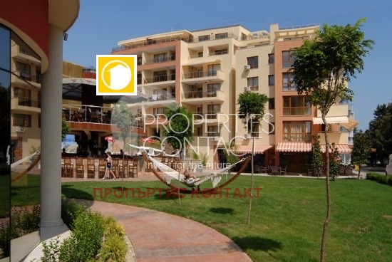 Продава 2-СТАЕН, гр. Несебър, област Бургас, снимка 14 - Апартаменти - 54624282