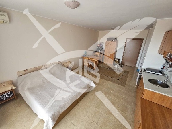 Продава 2-СТАЕН, гр. Несебър, област Бургас, снимка 3 - Апартаменти - 54723685