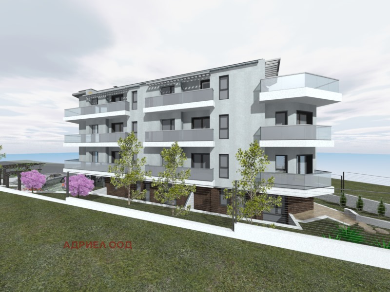 Продава 2-СТАЕН, гр. Созопол, област Бургас, снимка 5 - Апартаменти - 54729261